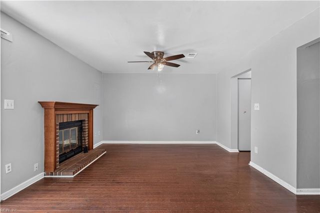 1434 Canadian CT, Virginia Beach, VA 23453