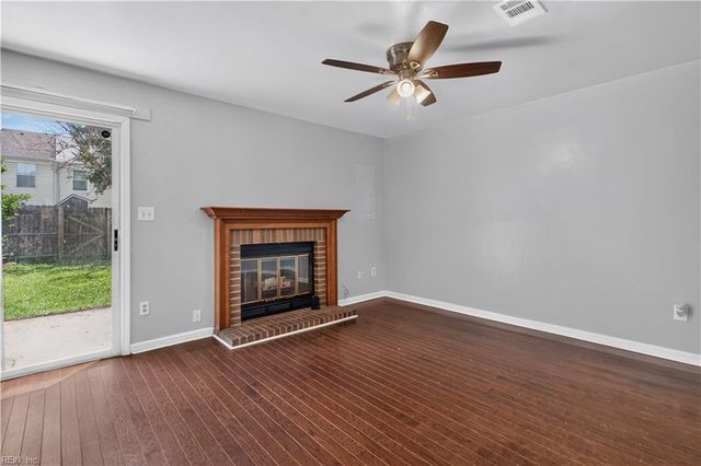 1434 Canadian CT, Virginia Beach, VA 23453
