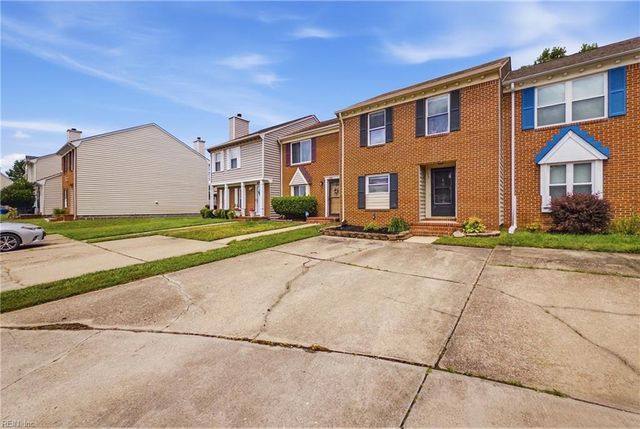 1434 Canadian CT, Virginia Beach, VA 23453