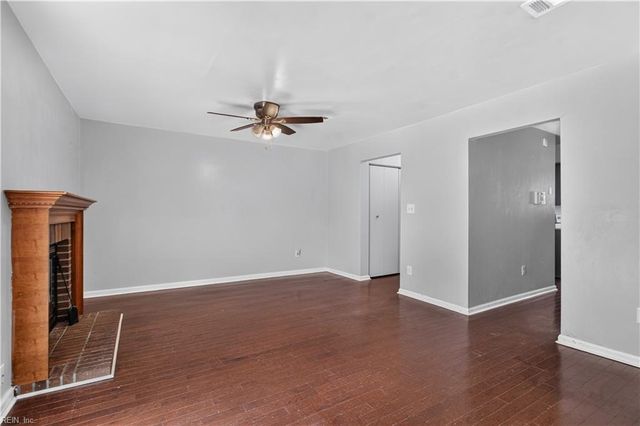 1434 Canadian CT, Virginia Beach, VA 23453
