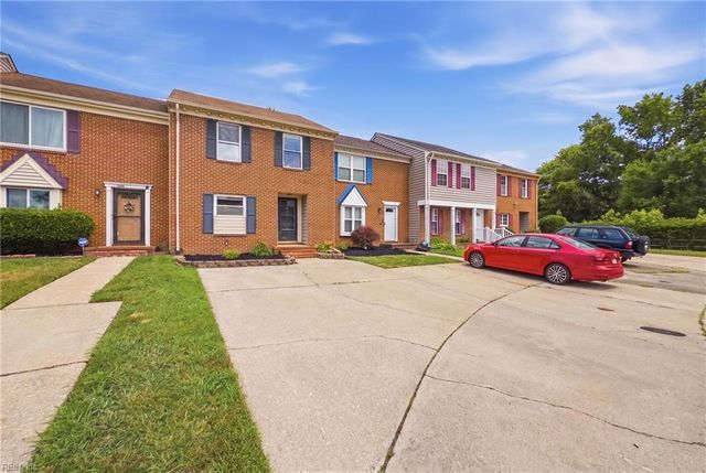 1434 Canadian CT, Virginia Beach, VA 23453