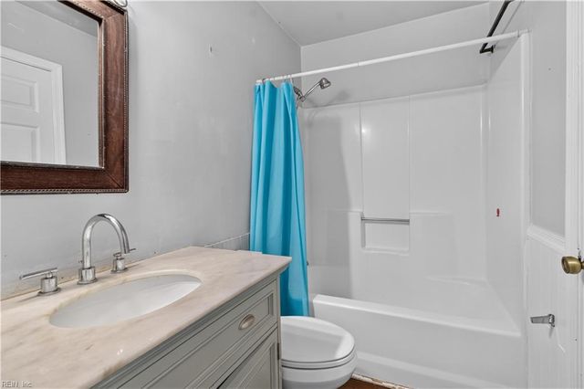 1434 Canadian CT, Virginia Beach, VA 23453