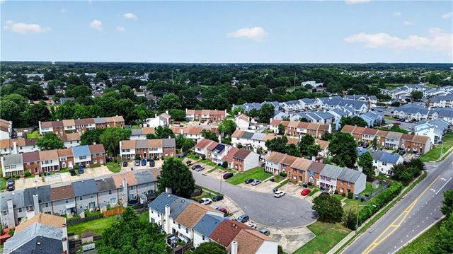 1434 Canadian CT, Virginia Beach, VA 23453
