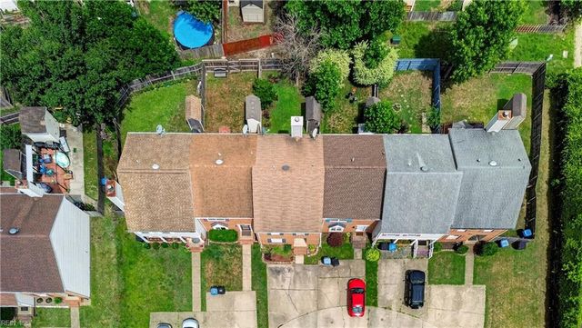 1434 Canadian CT, Virginia Beach, VA 23453