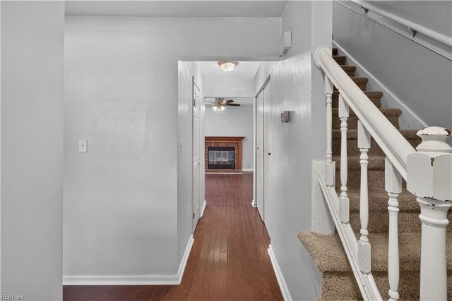1434 Canadian CT, Virginia Beach, VA 23453