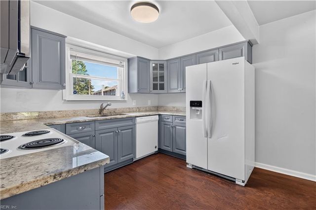 1434 Canadian CT, Virginia Beach, VA 23453