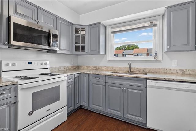 1434 Canadian CT, Virginia Beach, VA 23453