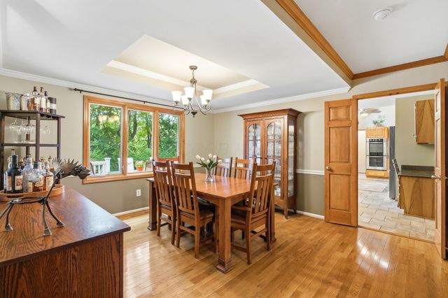4231 Hertford Lane, Dublin, OH 43017