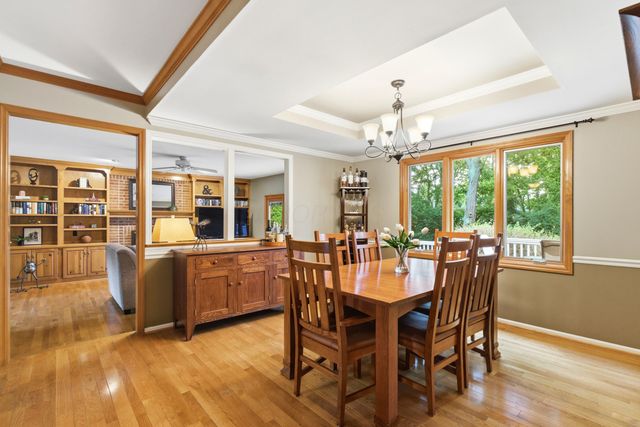 4231 Hertford Lane, Dublin, OH 43017