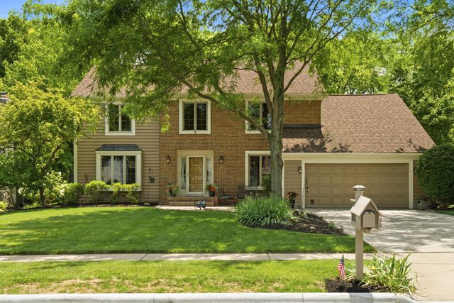 4231 Hertford Lane, Dublin, OH 43017