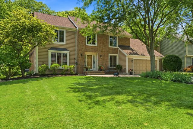 4231 Hertford Lane, Dublin, OH 43017