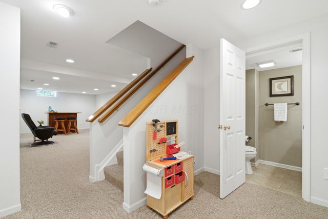 4231 Hertford Lane, Dublin, OH 43017