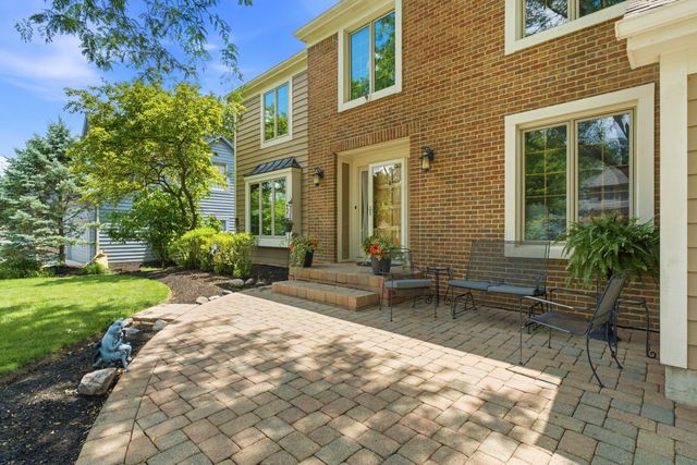 4231 Hertford Lane, Dublin, OH 43017