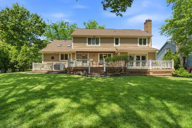 4231 Hertford Lane, Dublin, OH 43017