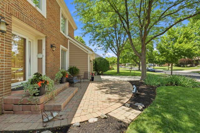 4231 Hertford Lane, Dublin, OH 43017