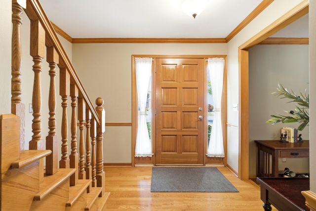 4231 Hertford Lane, Dublin, OH 43017