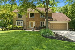4231 Hertford Lane, Dublin, OH 43017
