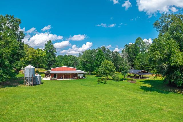 4011 Murphy Hwy, Mineral Bluff, GA 30559