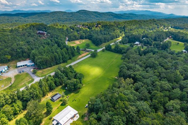 4011 Murphy Hwy, Mineral Bluff, GA 30559