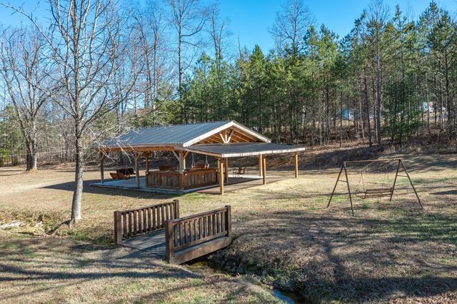 4011 Murphy Hwy, Mineral Bluff, GA 30559