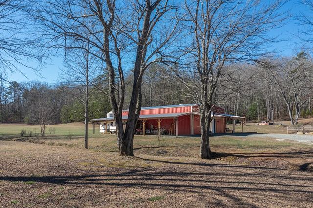 4011 Murphy Hwy, Mineral Bluff, GA 30559