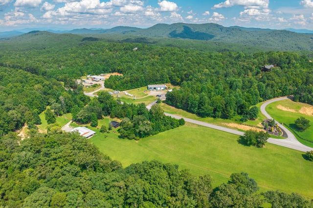 4011 Murphy Hwy, Mineral Bluff, GA 30559