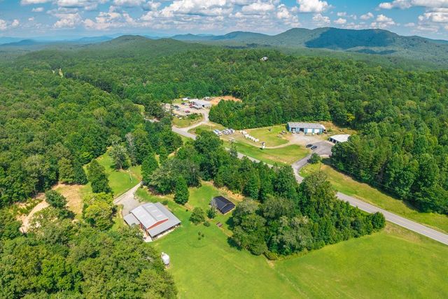 4011 Murphy Hwy, Mineral Bluff, GA 30559