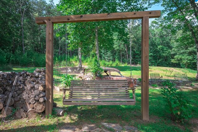 4011 Murphy Hwy, Mineral Bluff, GA 30559