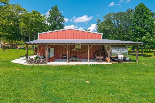 4011 Murphy Hwy, Mineral Bluff, GA 30559