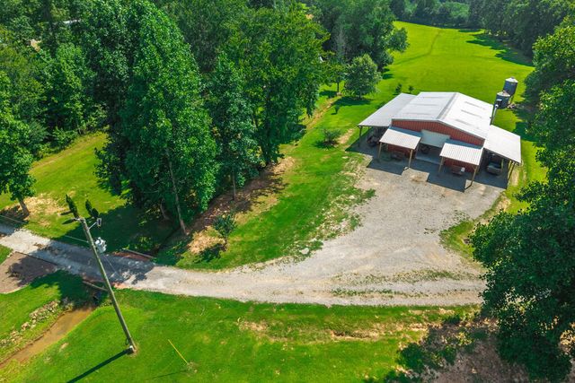 4011 Murphy Hwy, Mineral Bluff, GA 30559