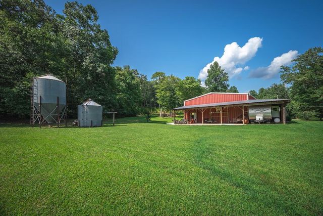 4011 Murphy Hwy, Mineral Bluff, GA 30559