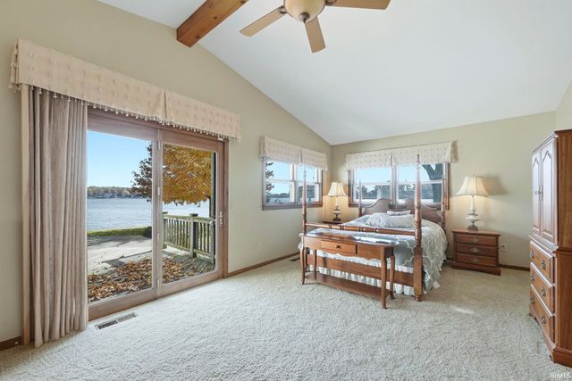 1455 Lane 280 Hamilton Lake, Hamilton, IN 46742