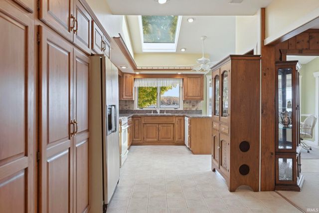 1455 Lane 280 Hamilton Lake, Hamilton, IN 46742