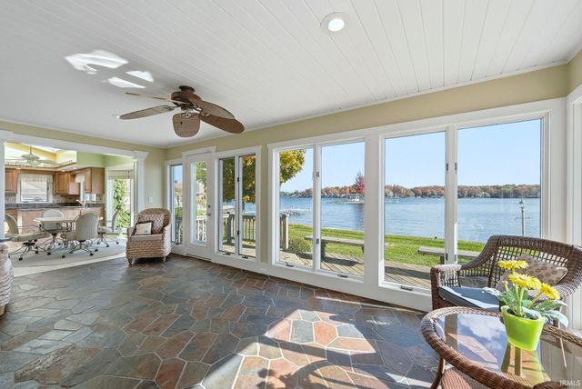 1455 Lane 280 Hamilton Lake, Hamilton, IN 46742