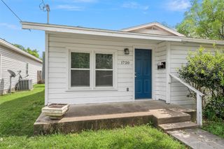 1720 Bagby Avenue, Waco, TX 76706