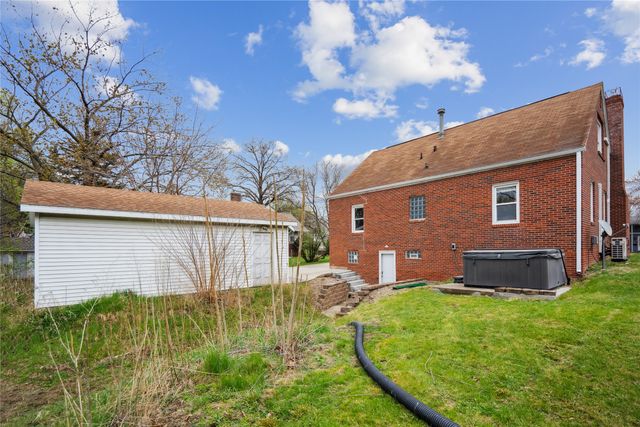 1804 E 33rd Street, Des Moines, IA 50317