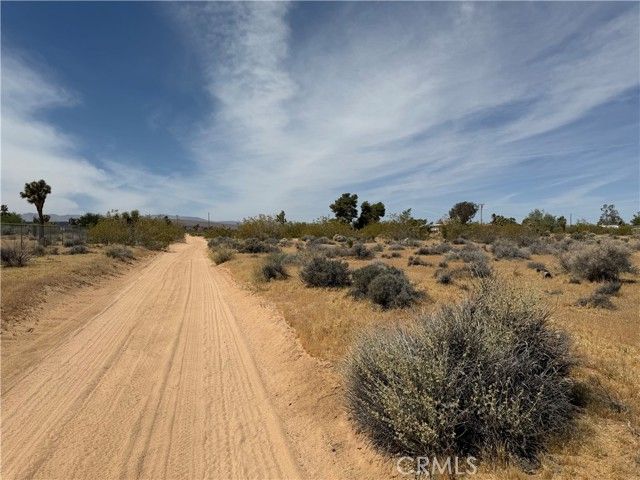 0 Belfair Dr, Yucca Valley, CA 92284