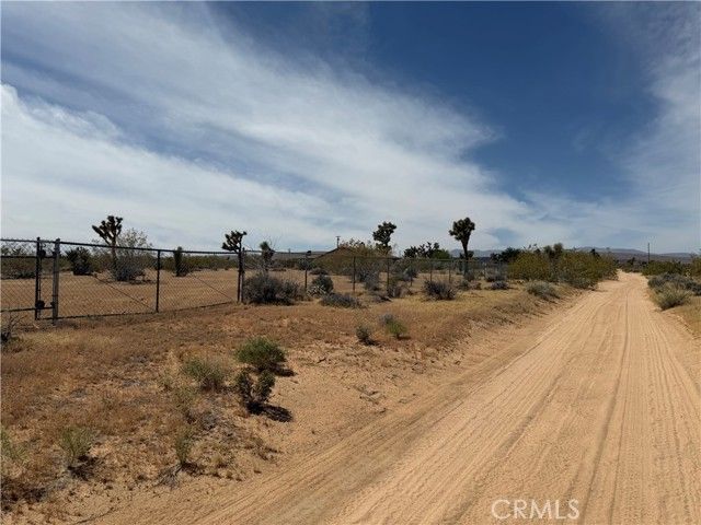0 Belfair Dr, Yucca Valley, CA 92284