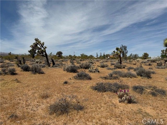 0 Belfair Dr, Yucca Valley, CA 92284