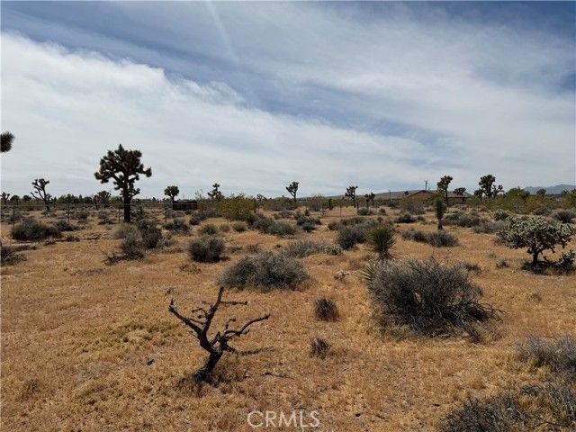 0 Belfair Dr, Yucca Valley, CA 92284