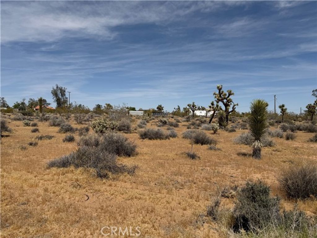 0 Belfair Dr, Yucca Valley, CA 92284