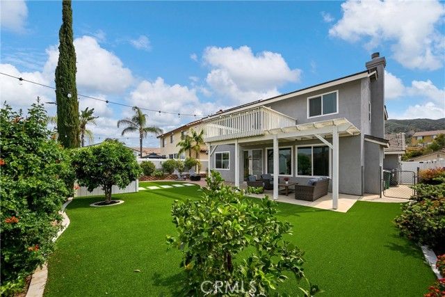 13578 Dalton Drive, Corona, CA 92883