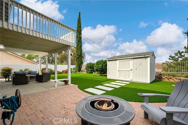 13578 Dalton Drive, Corona, CA 92883