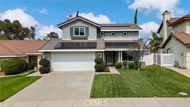 13578 Dalton Drive, Corona, CA 92883