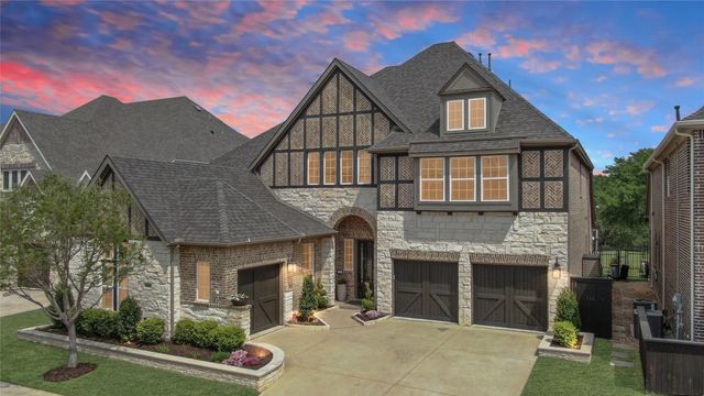 6909 Golf Club Drive, Mckinney, TX 75070