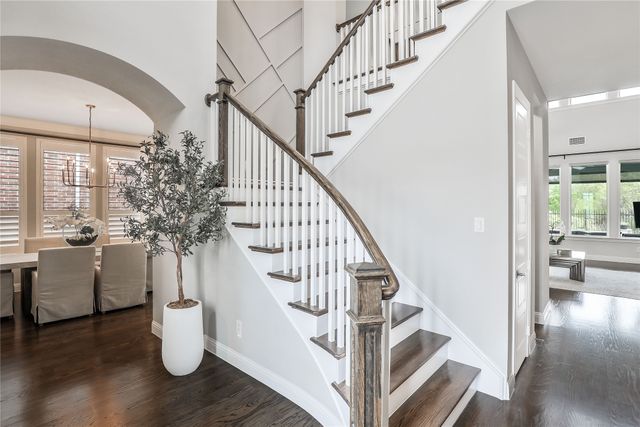 6909 Golf Club Drive, Mckinney, TX 75070