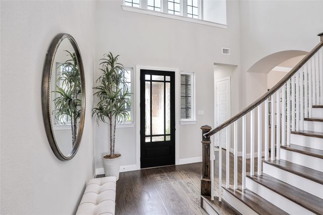 6909 Golf Club Drive, Mckinney, TX 75070