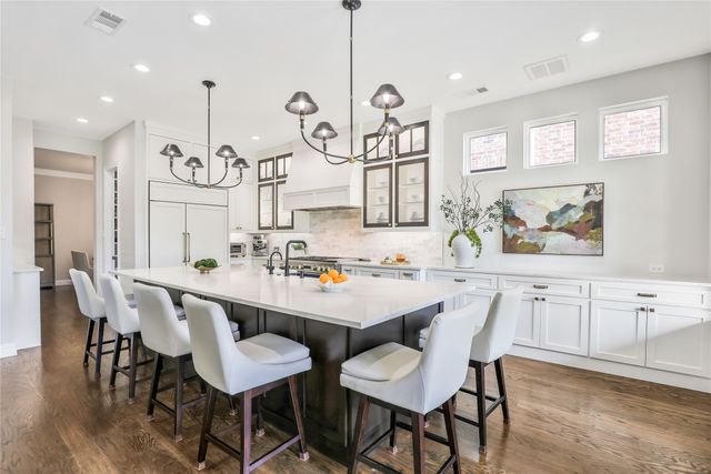 6909 Golf Club Drive, Mckinney, TX 75070