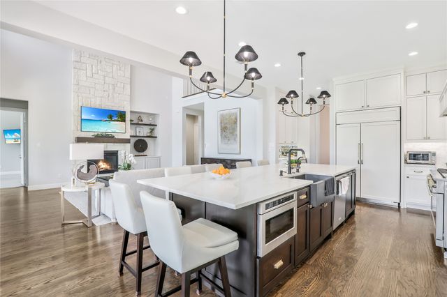 6909 Golf Club Drive, Mckinney, TX 75070