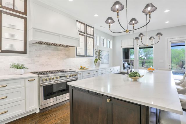 6909 Golf Club Drive, Mckinney, TX 75070